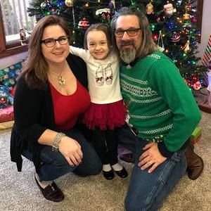 Meet your Posher, Sandi